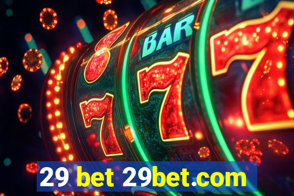 29 bet 29bet.com